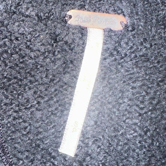 Free people sweater - Picture 5 of 10